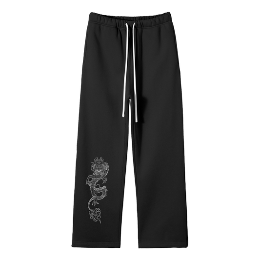 IronSoul Exclusive Sweats