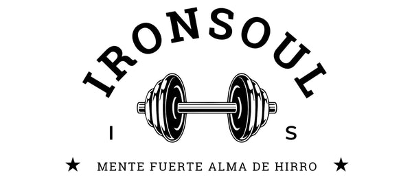 ironsoul.com